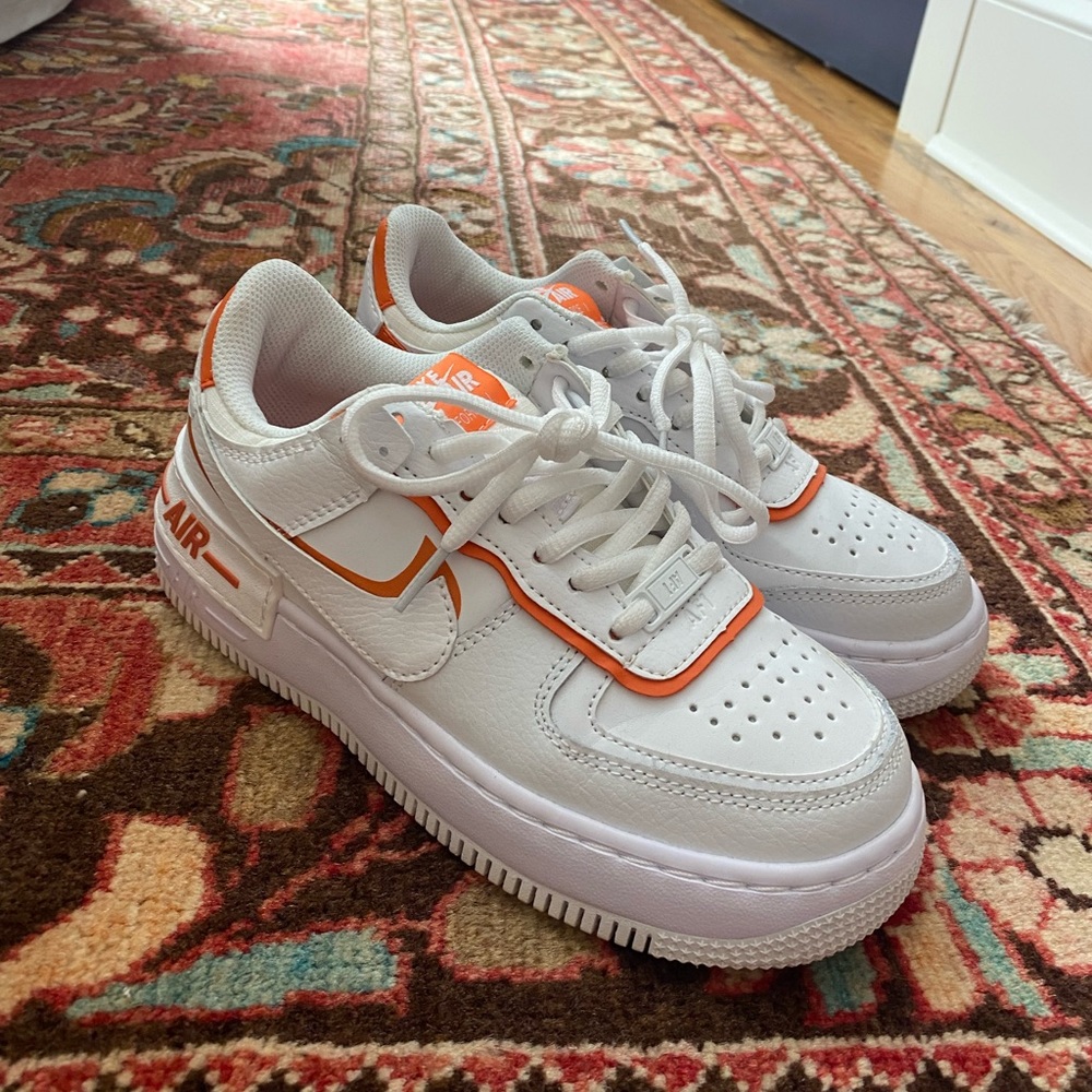 Nike Air Force ones